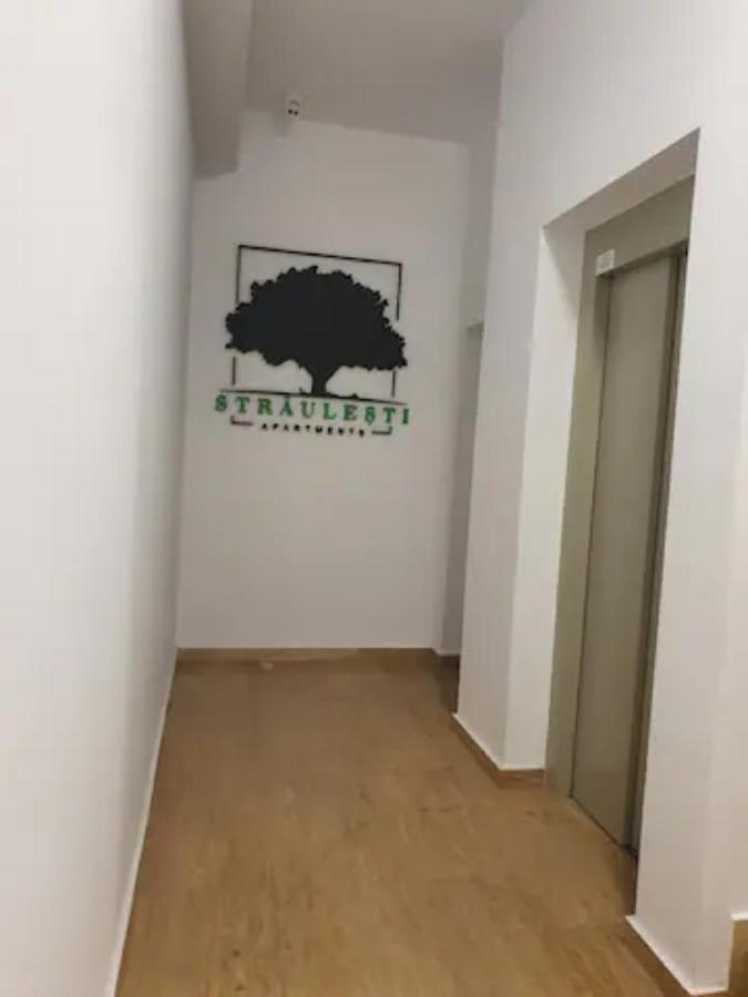 Nicho Residence 2 Bucurestii Noi מראה חיצוני תמונה