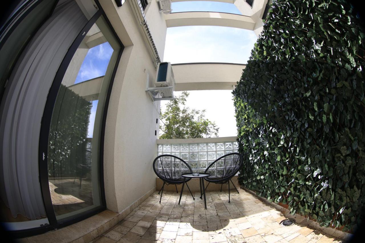 Nicho Residence 2 Bucurestii Noi מראה חיצוני תמונה