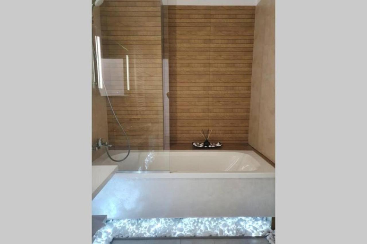 Nicho Residence 2 Bucurestii Noi מראה חיצוני תמונה
