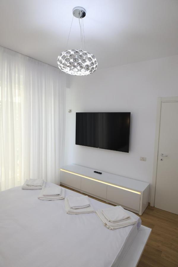 Nicho Residence 2 Bucurestii Noi מראה חיצוני תמונה