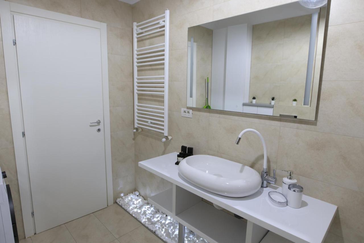 Nicho Residence 2 Bucurestii Noi מראה חיצוני תמונה
