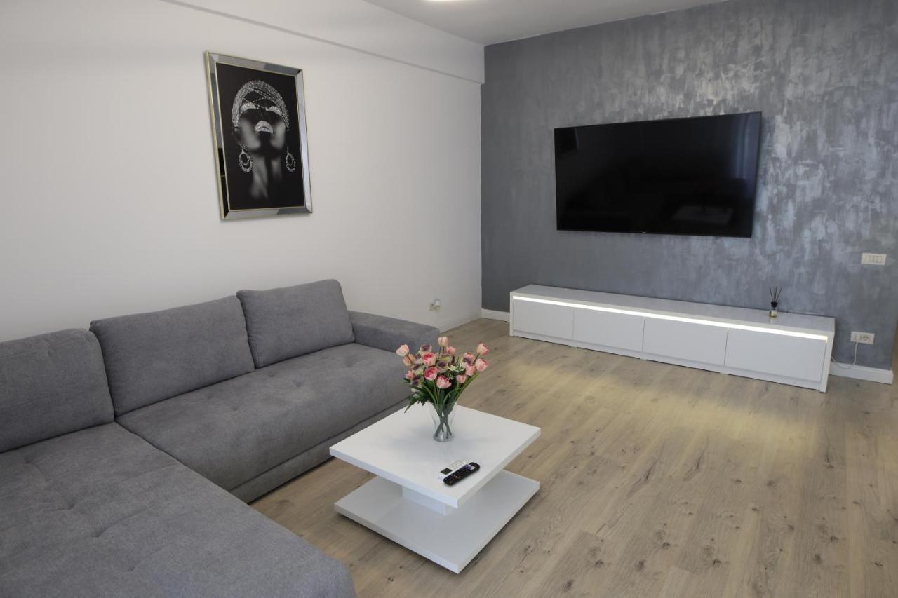 Nicho Residence 2 Bucurestii Noi מראה חיצוני תמונה